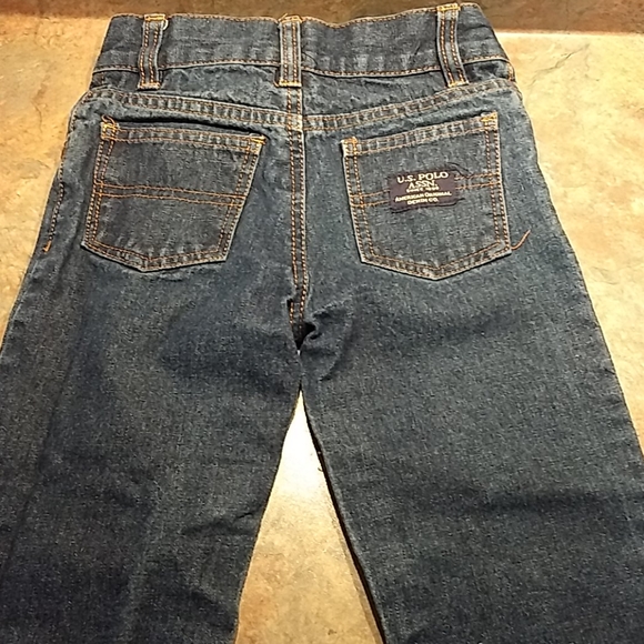 U.S. POLO ASSN. Boys jeans - Picture 4 of 4